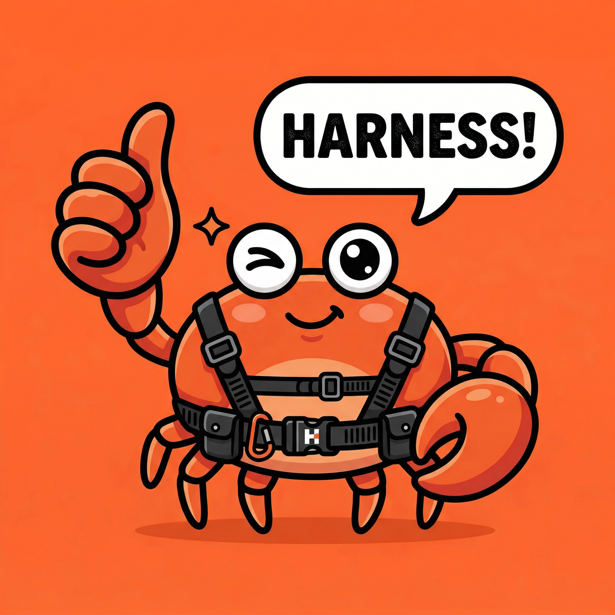 Harness のソーシャル画像